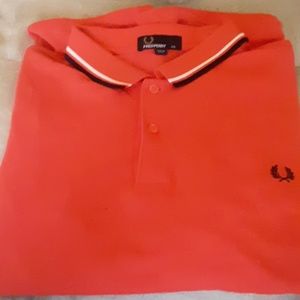 Fred Perry polo